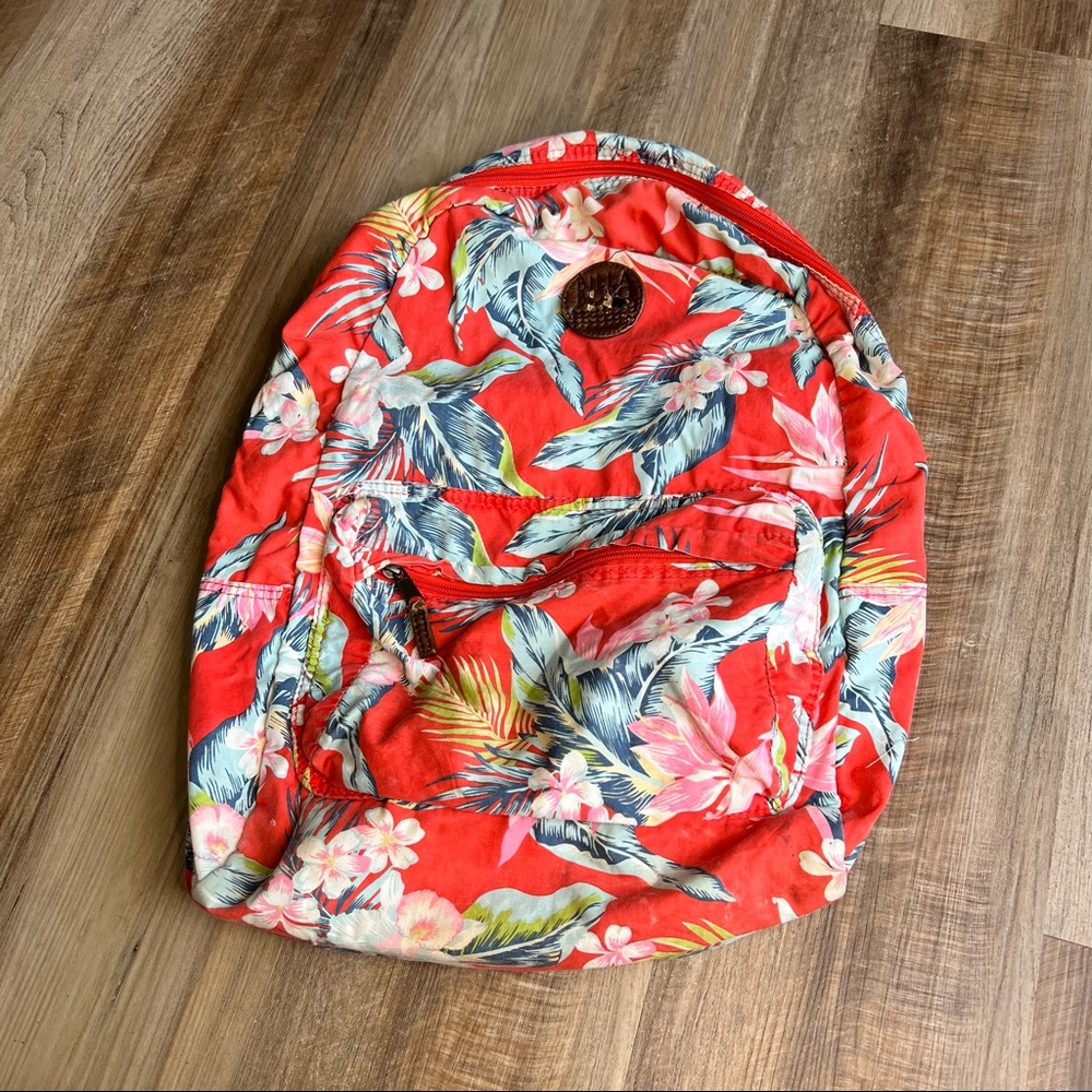 🤩🤩 BILLABONG BACKPACK